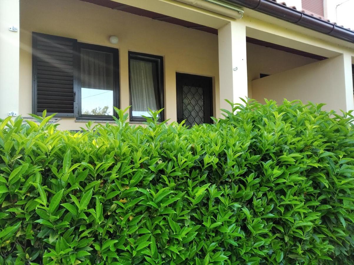 Appartamento N2 Pola Esterno foto